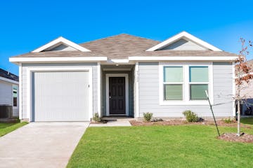 5720 Rockrose Lane Princeton, TX 75407